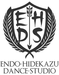ENDO HIDEKAZU DANCE STUDIO